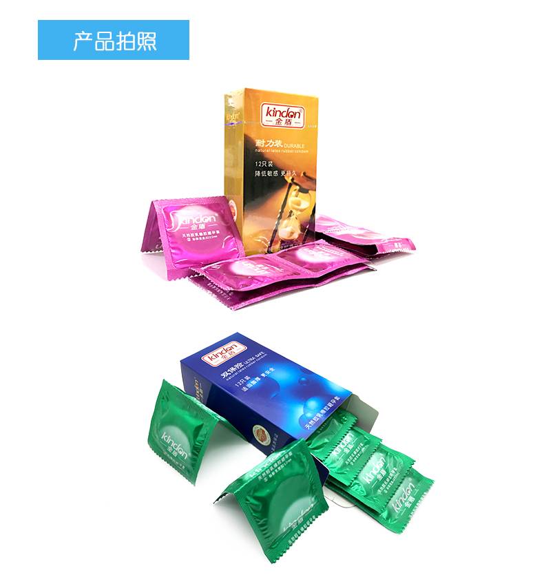 商品详情